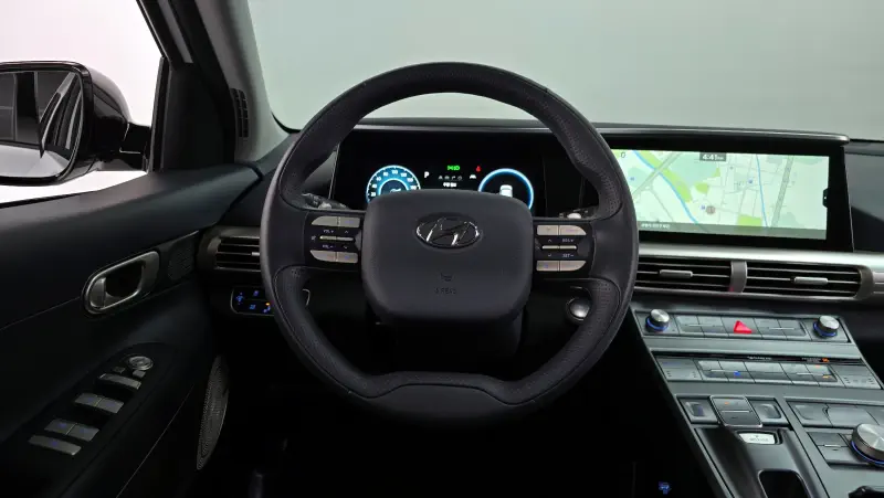 Hyundai Nexo