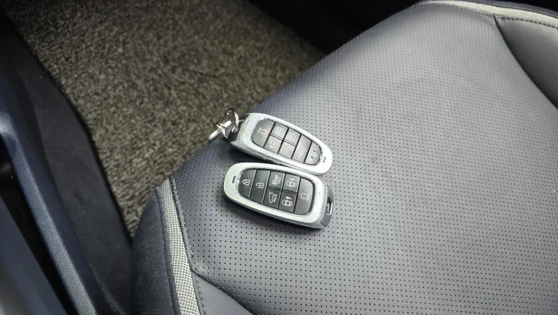 Hyundai Nexo