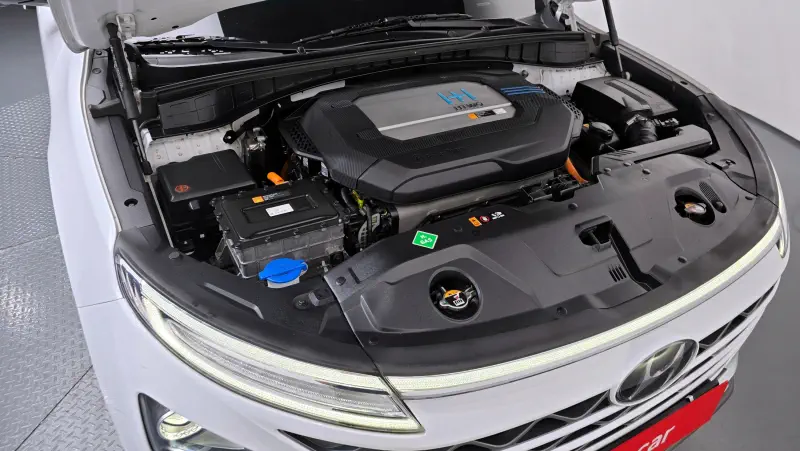 Hyundai Nexo