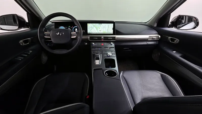 Hyundai Nexo