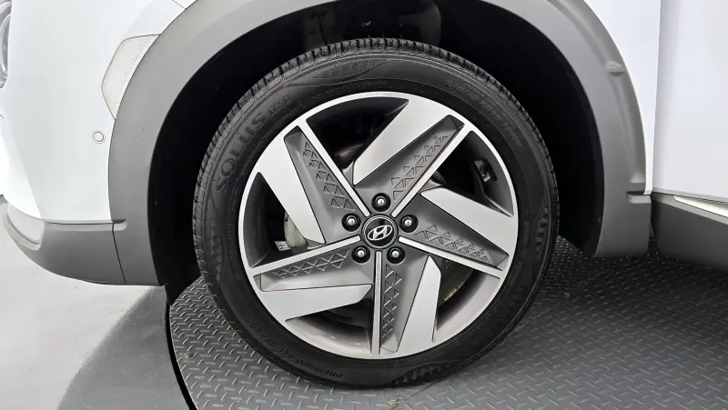 Hyundai Nexo