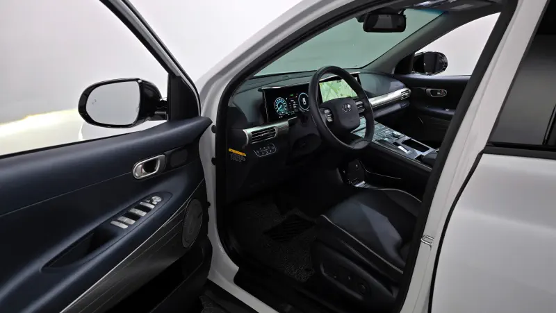 Hyundai Nexo