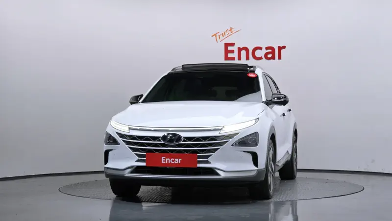 Hyundai Nexo