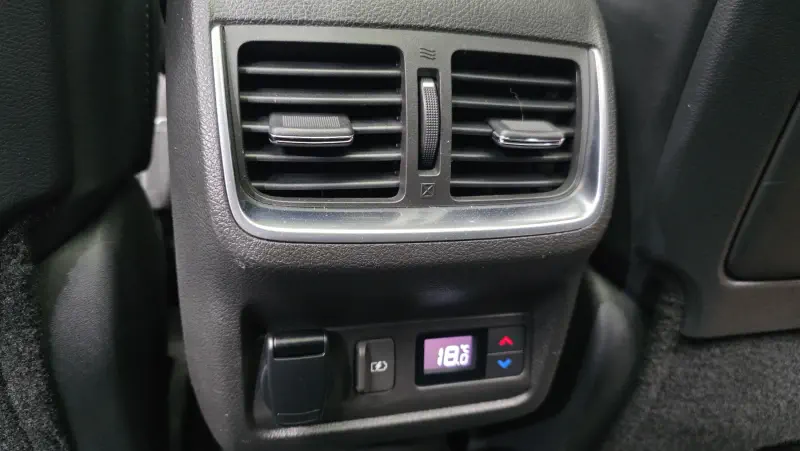 Infiniti QX50
