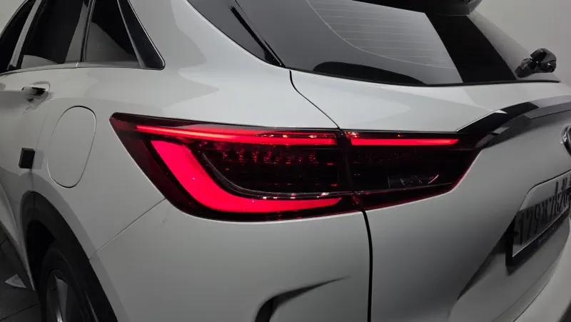 Infiniti QX50