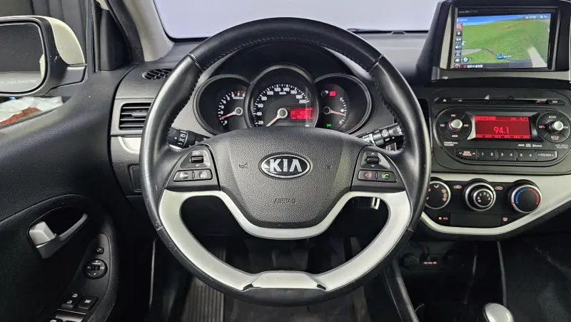 Kia Morning