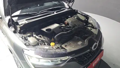 Renault Samsung XM3