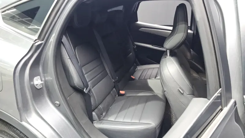 Renault Samsung XM3