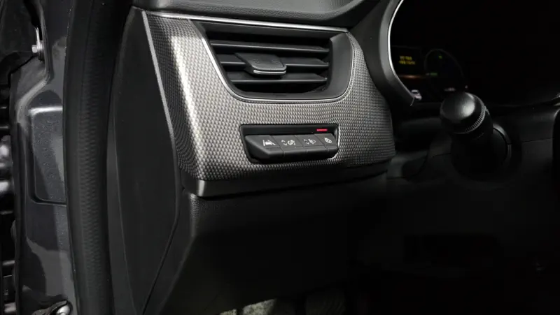 Renault Samsung XM3
