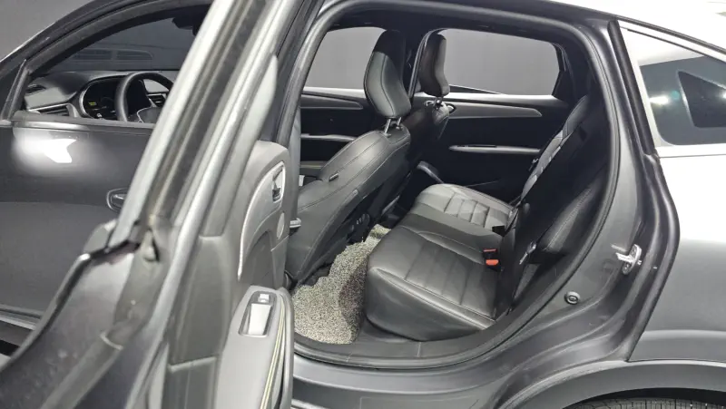 Renault Samsung XM3