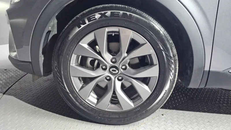 Renault Samsung XM3