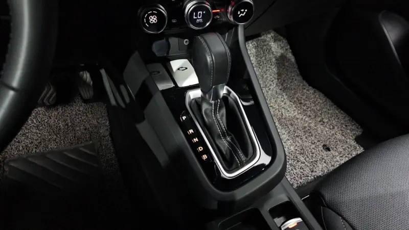 Renault Samsung XM3