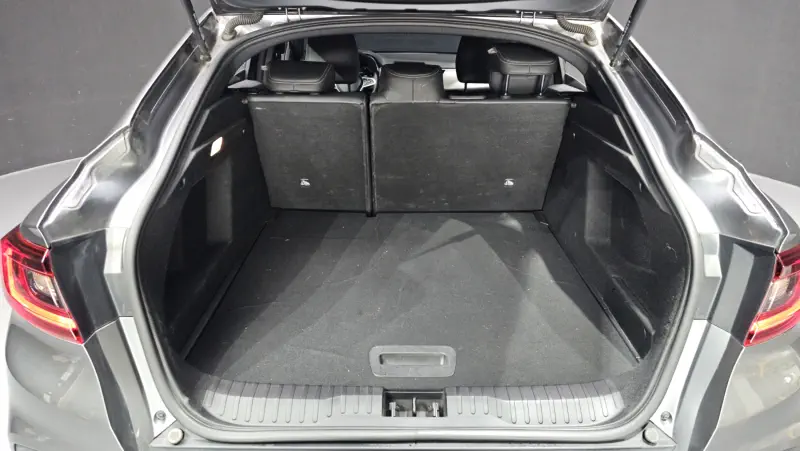 Renault Samsung XM3
