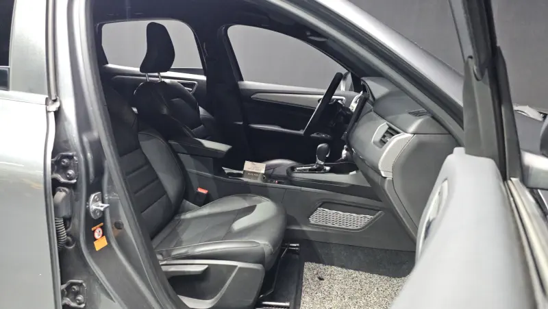Renault Samsung XM3