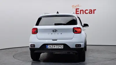Hyundai Venue