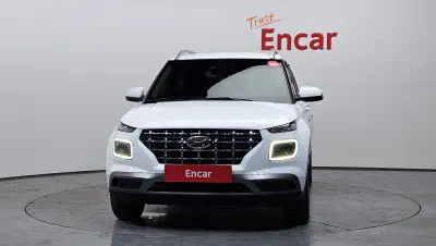 Hyundai Venue