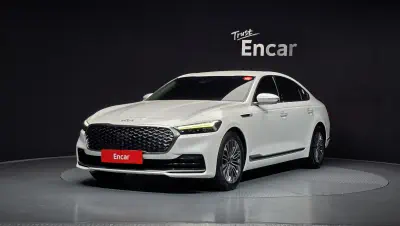 Kia K9
