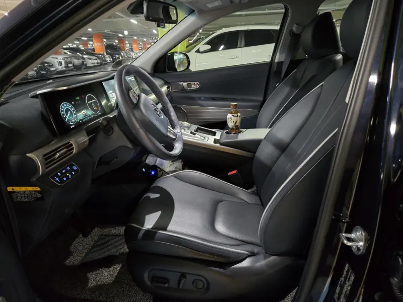 Hyundai Nexo