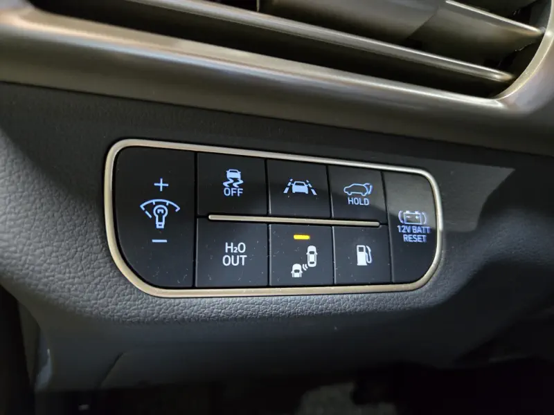 Hyundai Nexo