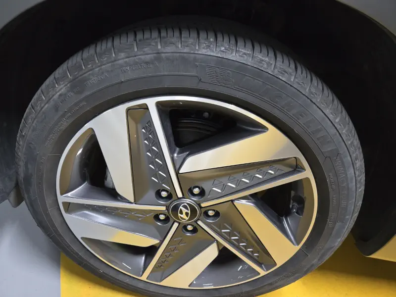 Hyundai Nexo