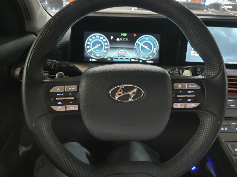 Hyundai Nexo