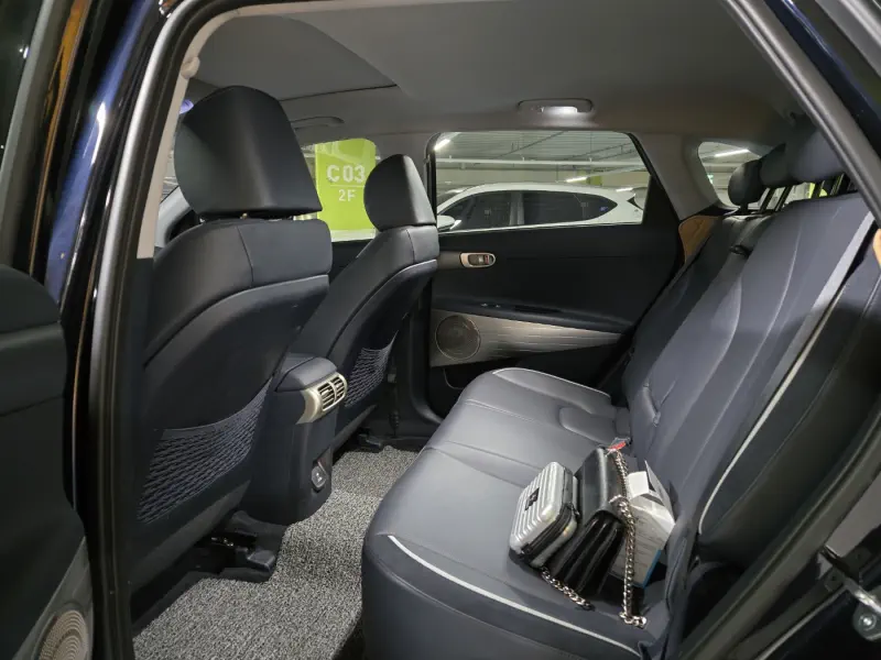 Hyundai Nexo