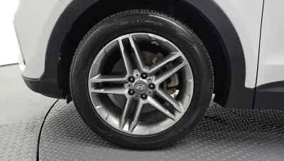 Hyundai Maxcruze