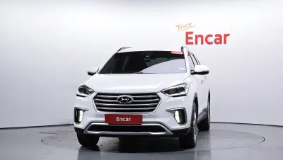 Hyundai Maxcruze