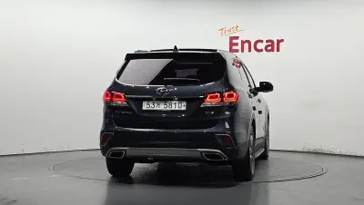 Hyundai Maxcruze