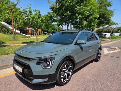 Kia Niro