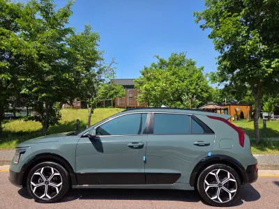 Kia Niro