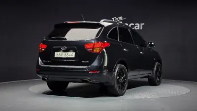 Hyundai Veracruz