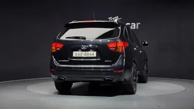 Hyundai Veracruz