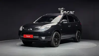 Hyundai Veracruz