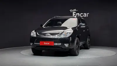 Hyundai Veracruz