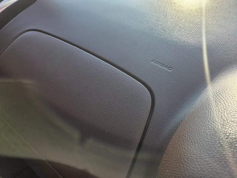 Daewoo Trax