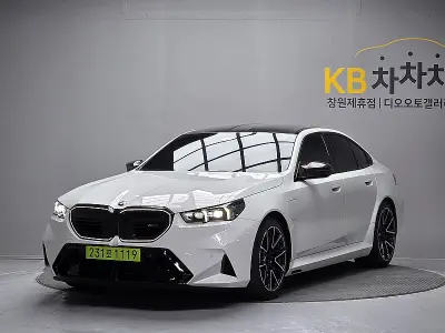 BMW M5