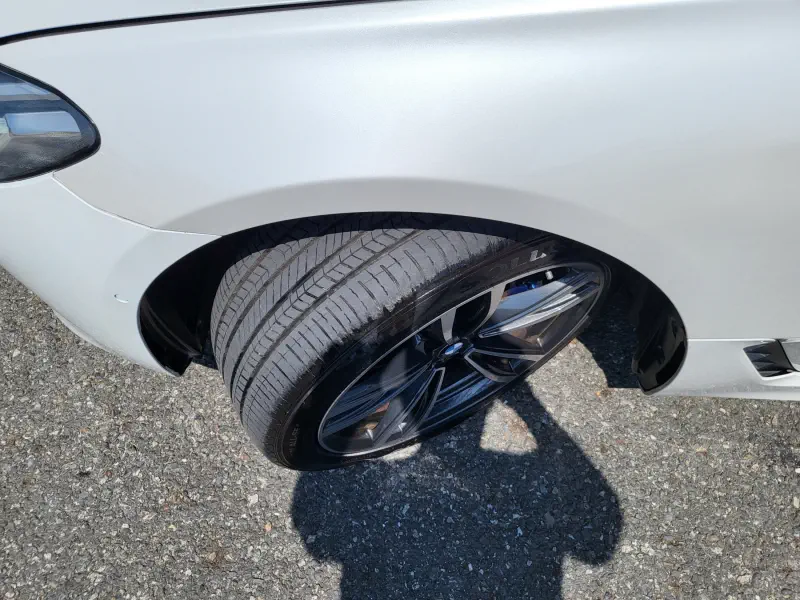 BMW 6-Series Gran Turismo