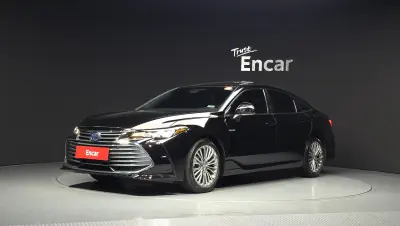 Toyota Avalon