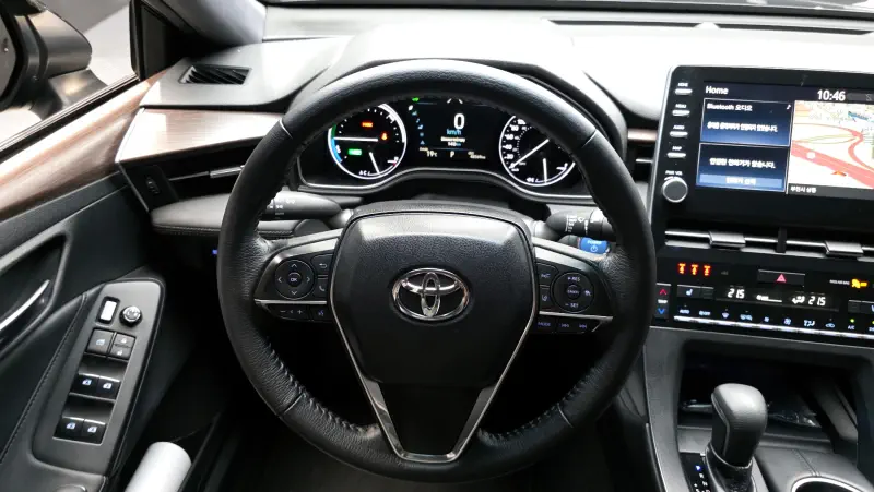Toyota Avalon