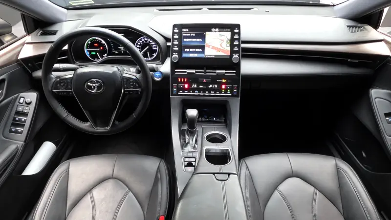 Toyota Avalon