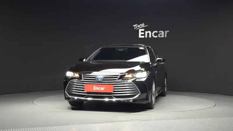 Toyota Avalon