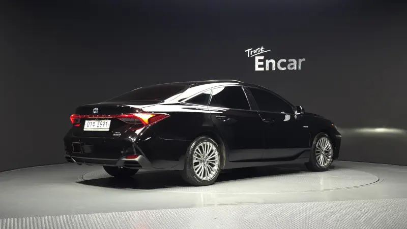 Toyota Avalon
