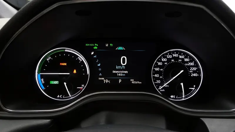 Toyota Avalon