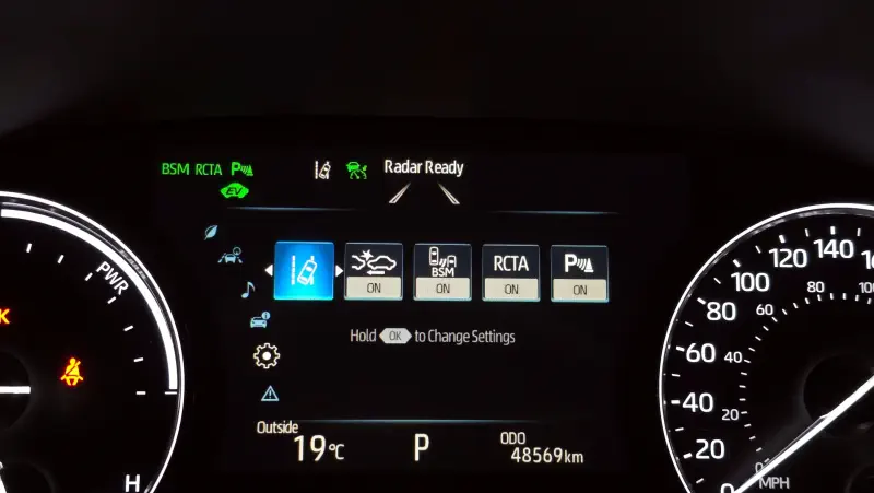 Toyota Avalon