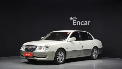 Kia OPIRUS