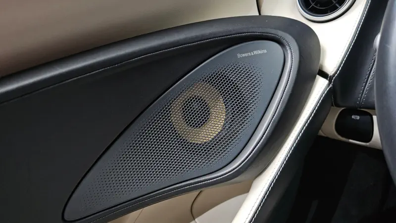 Mclaren 570S
