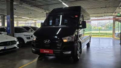 Hyundai H1