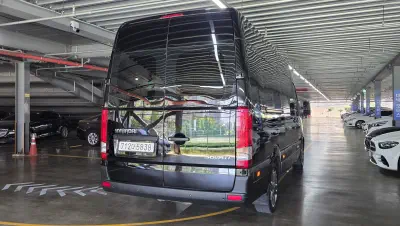 Hyundai H1