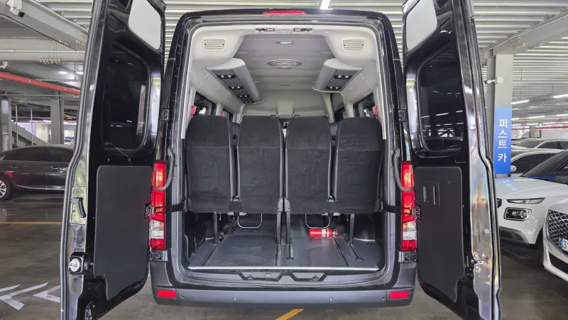 Hyundai H1